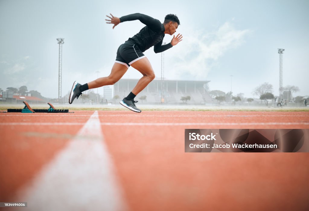 Im Sprint zum Ergebnis